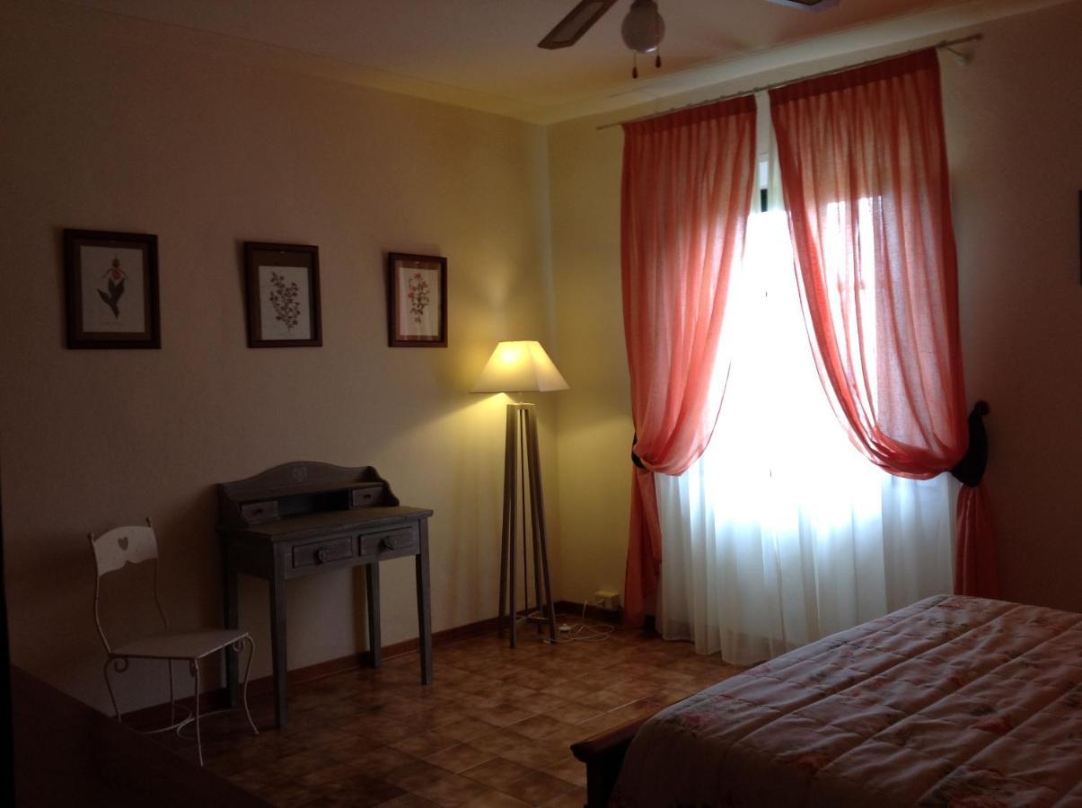 Agriturismo Buon Riposo - Country Resort In The Heart Of Tuscany San Giovanni a Corazzano Екстериор снимка