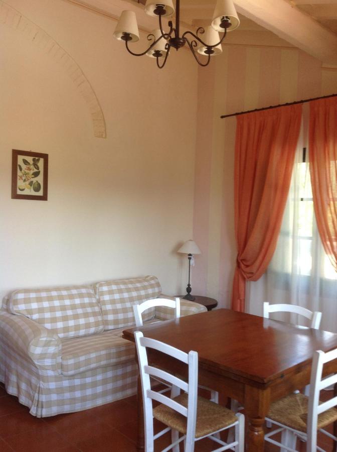 Agriturismo Buon Riposo - Country Resort In The Heart Of Tuscany San Giovanni a Corazzano Екстериор снимка