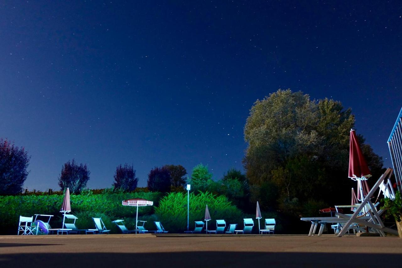Agriturismo Buon Riposo - Country Resort In The Heart Of Tuscany San Giovanni a Corazzano Екстериор снимка