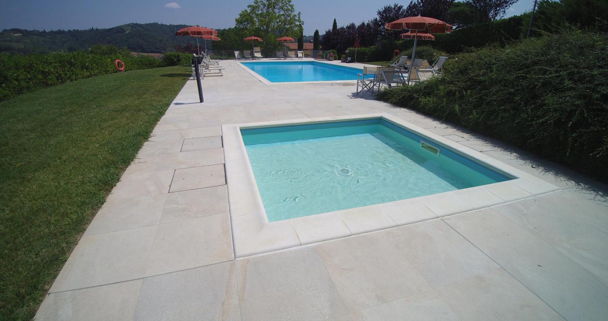 Agriturismo Buon Riposo - Country Resort In The Heart Of Tuscany San Giovanni a Corazzano Екстериор снимка