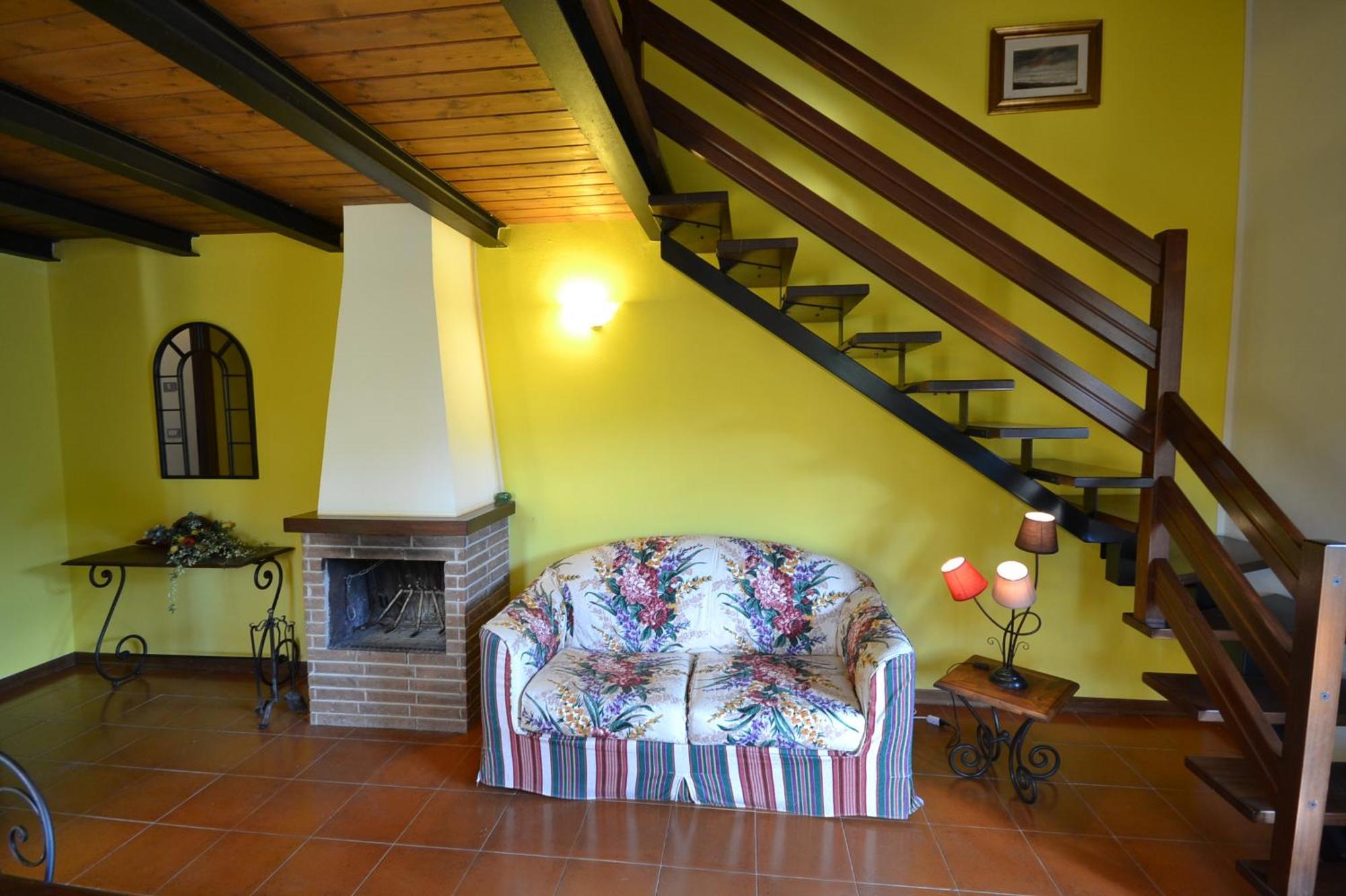 Agriturismo Buon Riposo - Country Resort In The Heart Of Tuscany San Giovanni a Corazzano Екстериор снимка