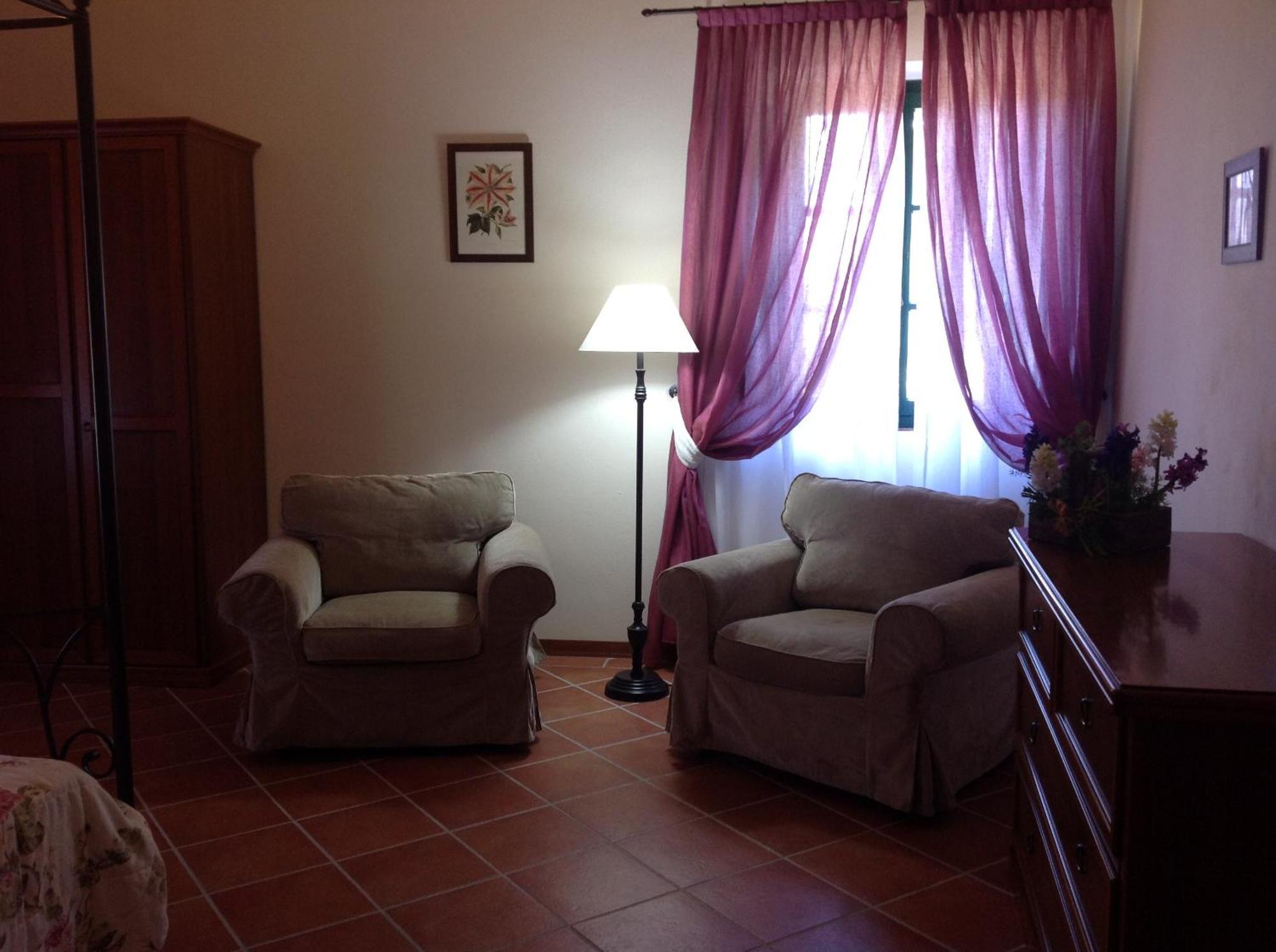 Agriturismo Buon Riposo - Country Resort In The Heart Of Tuscany San Giovanni a Corazzano Екстериор снимка
