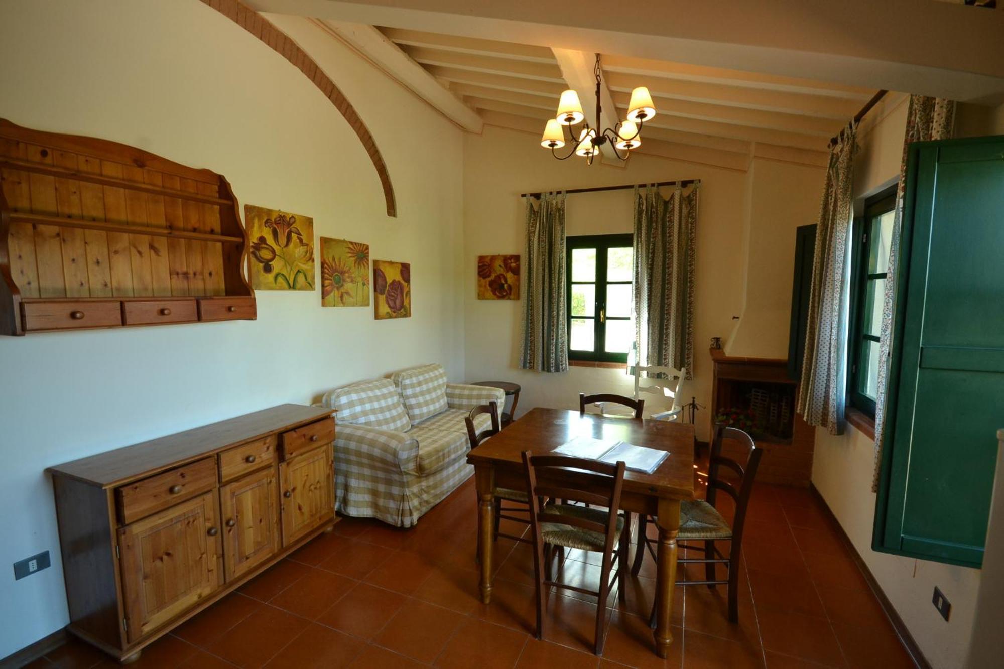 Agriturismo Buon Riposo - Country Resort In The Heart Of Tuscany San Giovanni a Corazzano Екстериор снимка