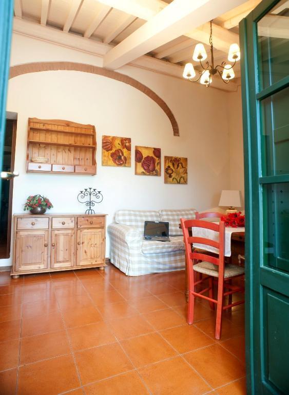 Agriturismo Buon Riposo - Country Resort In The Heart Of Tuscany San Giovanni a Corazzano Стая снимка