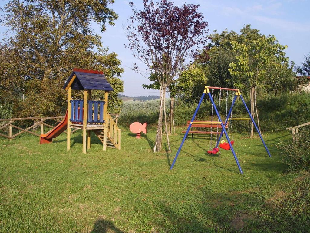 Agriturismo Buon Riposo - Country Resort In The Heart Of Tuscany San Giovanni a Corazzano Екстериор снимка