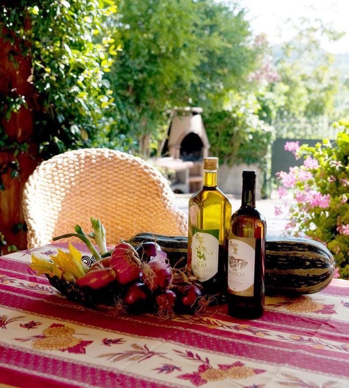 Agriturismo Buon Riposo - Country Resort In The Heart Of Tuscany San Giovanni a Corazzano Екстериор снимка