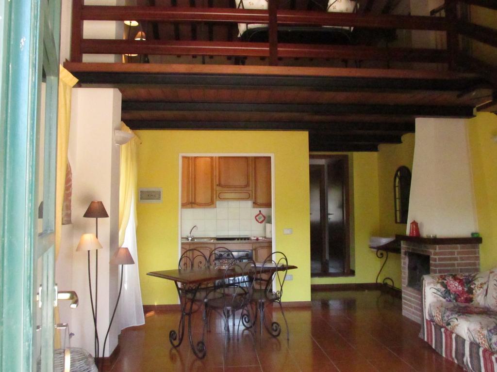 Agriturismo Buon Riposo - Country Resort In The Heart Of Tuscany San Giovanni a Corazzano Екстериор снимка
