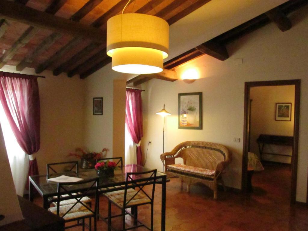 Agriturismo Buon Riposo - Country Resort In The Heart Of Tuscany San Giovanni a Corazzano Екстериор снимка