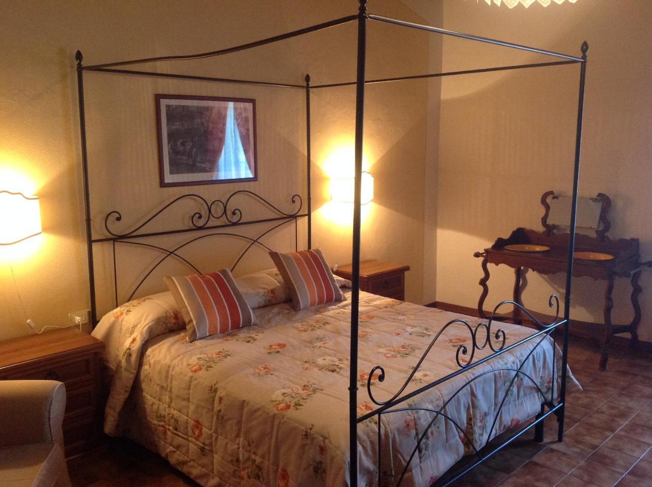 Agriturismo Buon Riposo - Country Resort In The Heart Of Tuscany San Giovanni a Corazzano Екстериор снимка