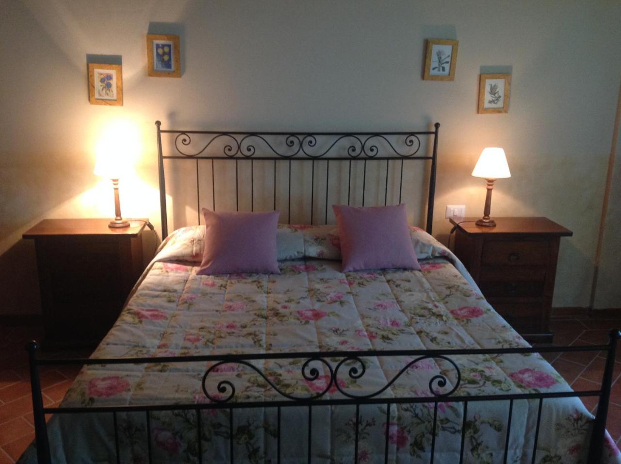 Agriturismo Buon Riposo - Country Resort In The Heart Of Tuscany San Giovanni a Corazzano Екстериор снимка